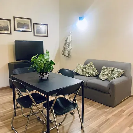 Apartmán Civico 34
