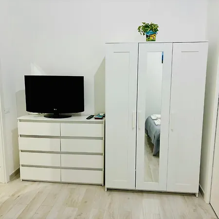 Casa vacanze Maxmondello *
