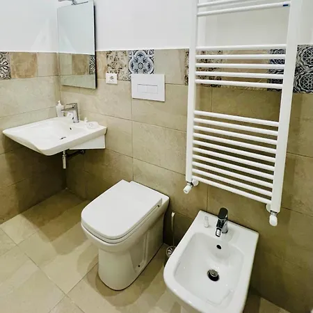 Bed and breakfast Il Moro Di Ballaro - Palermo