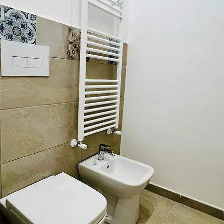 Il Moro Di Ballaro - Bed and breakfast Palermo