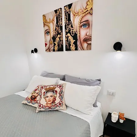 Bed and breakfast Il Moro Di Ballaro - *