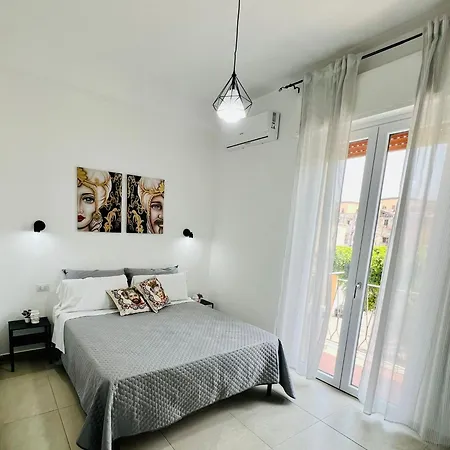 Bed and breakfast Il Moro Di Ballaro - Palermo