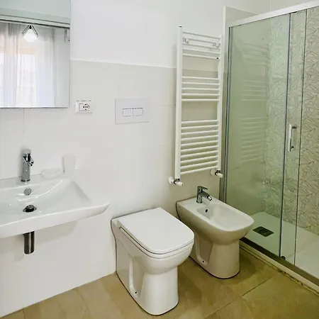 Bed and breakfast Il Moro Di Ballaro - Palermo