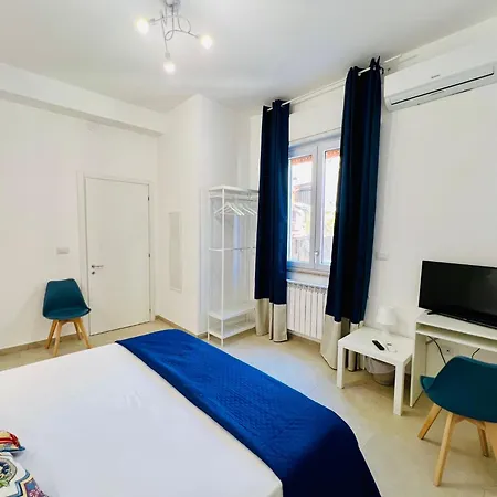 Bed and breakfast Il Moro Di Ballaro -
