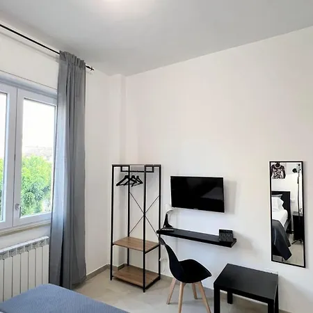 Bed and breakfast Il Moro Di Ballaro - Palermo