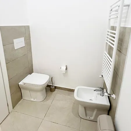 Bed and breakfast Il Moro Di Ballaro -