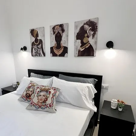 Il Moro Di Ballaro - Bed and breakfast Palermo
