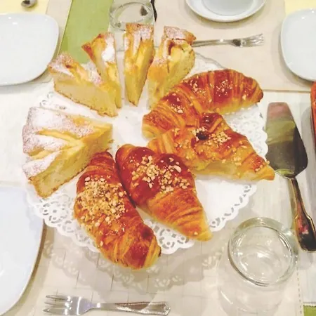 Bed and breakfast Il Moro Di Ballaro - Palermo