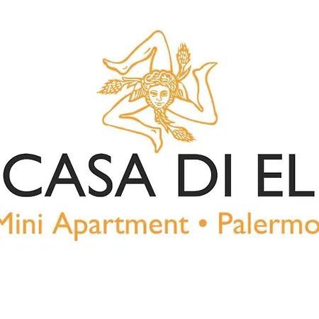 La Casa Di Elisa Mini - Couette-café *