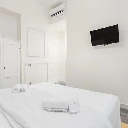 Aragona House Frühstückspension Palermo