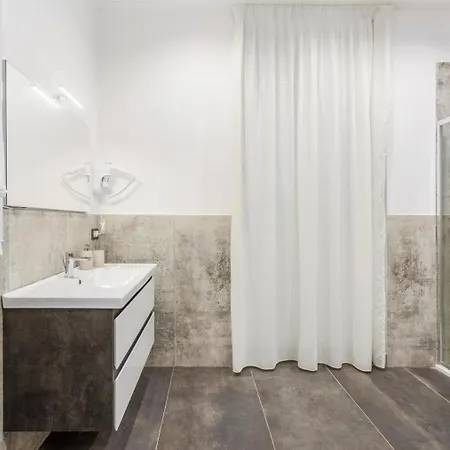 Aragona House Frühstückspension Palermo