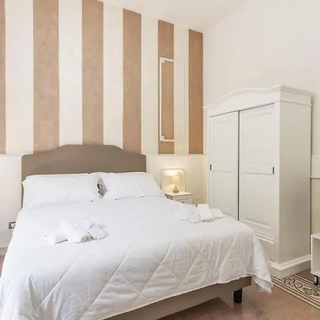 Aragona House Frühstückspension Palermo
