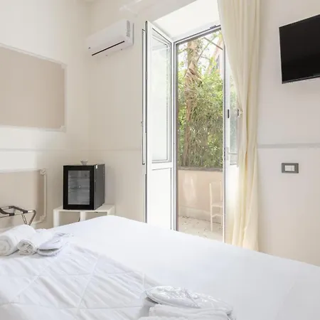 Aragona House Palermo