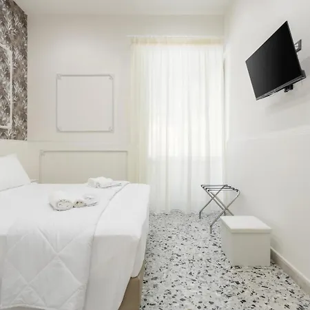Aragona House * Palermo