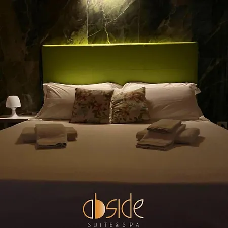Vendégház Abside & 2*