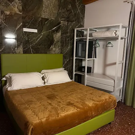 Vendégház Abside & 2*