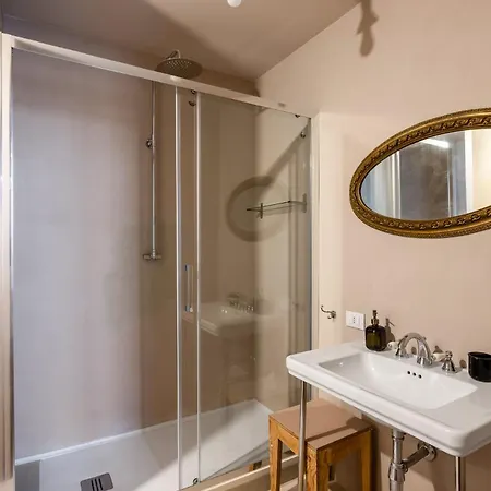Appart hôtel Palazzo Sant'isidoro By Domusicily *