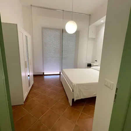 Bed and breakfast Vittorosa House
