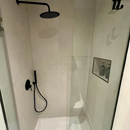Le Quattro Chiavi Apartament