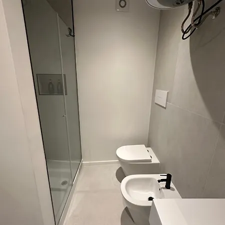 Apartament Le Quattro Chiavi