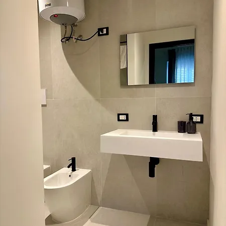 Le Quattro Chiavi Apartament *