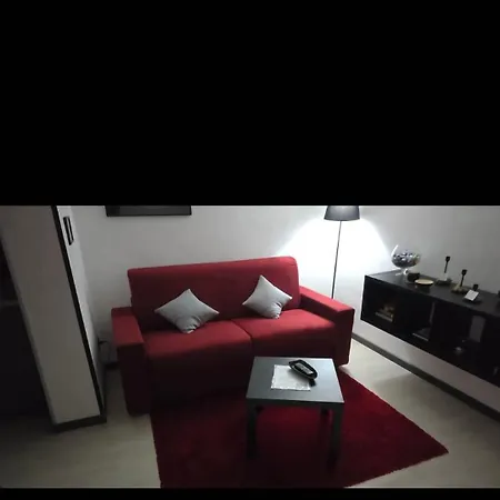 Virginia House 2 Apartman *