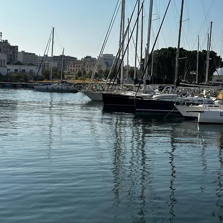 Vendégház Abside &
