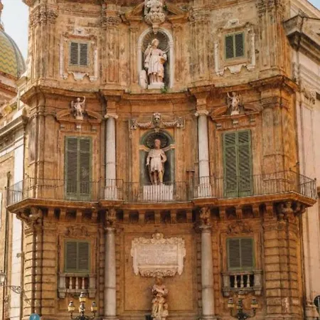 Virginia House 3 Apartment Palermo
