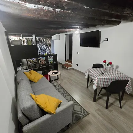 Apartment Virginia House 3 *