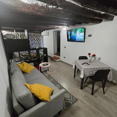 Virginia House 3 Apartment Palermo