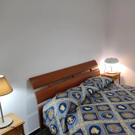 Casa Lulu' Guest house
