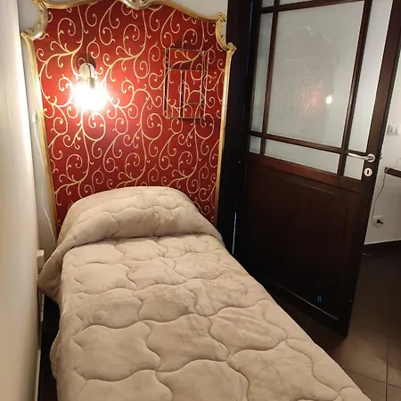 Guest house Casa Lulu' Palermo