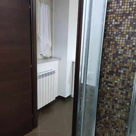 Casa Lulu' Guest house Palermo