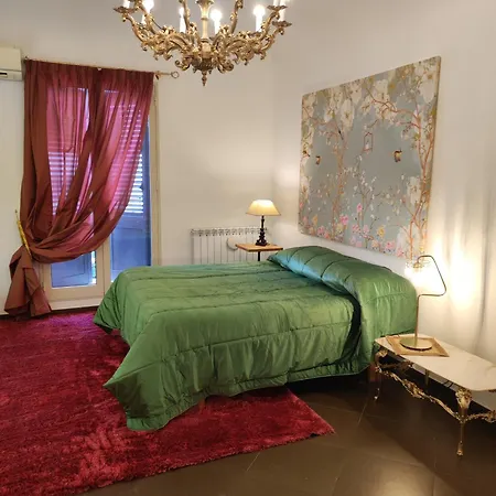 Guest house Casa Lulu'