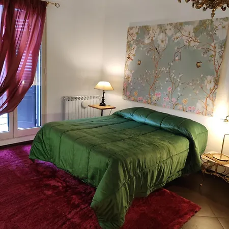 Guest house Casa Lulu' Palermo
