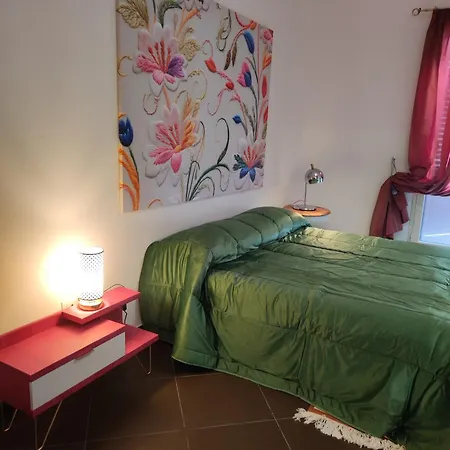 Casa Lulu' Guest house