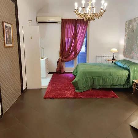 Casa Lulu' Guest house
