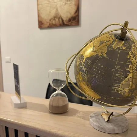 Отель типа 