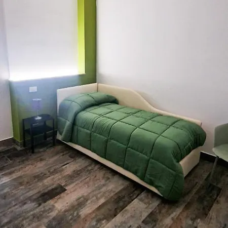Apartment Lipari