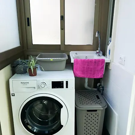 Lipari Apartment *