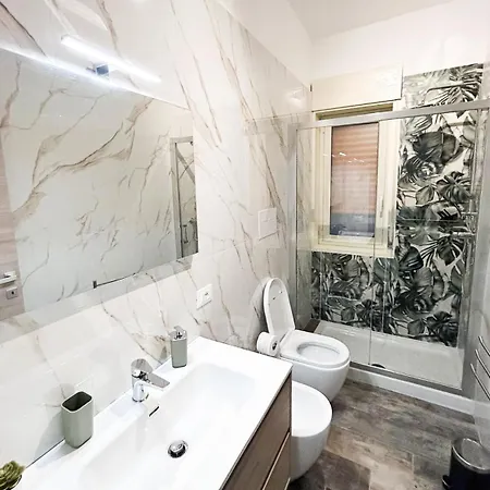 Apartment Lipari *