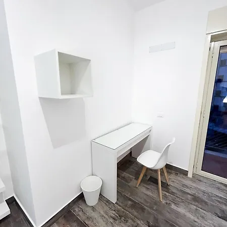 Lipari Apartment