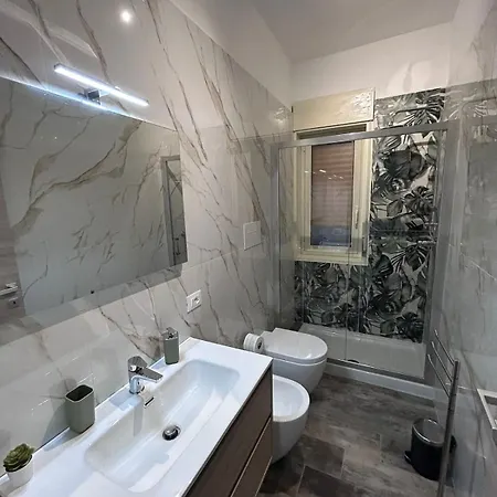 Apartment Lipari
