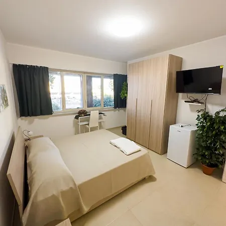 Bed & Breakfast Un Passo Dal Porto *