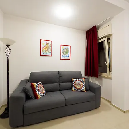 Bed & Breakfast Un Passo Dal Porto *