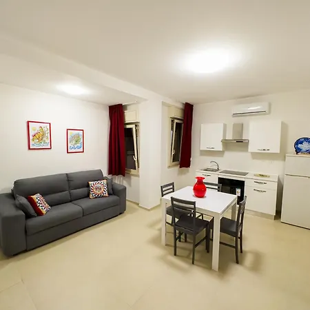 Bed & Breakfast Un Passo Dal Porto