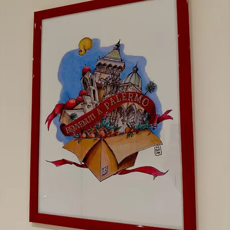 Un Passo Dal Porto Bed & Breakfast
