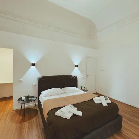 Bed & Breakfast Candalu - *