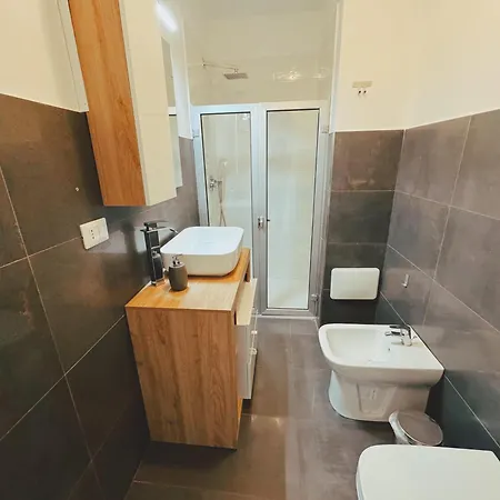 Candalu - Bed & Breakfast