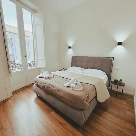 Bed & Breakfast Candalu - *